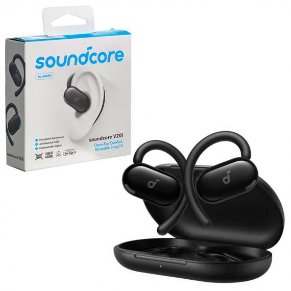 ایرپاد ورزشی القایی انکر Soundcore V20i