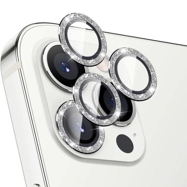 محافظ لنز اکلیلی Chlipa گوشی Apple iphone 16 Pro Max