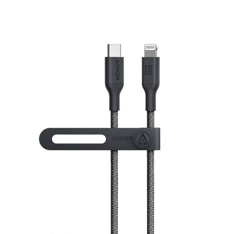 کابل تبدیل Lightning به USB-C انکر