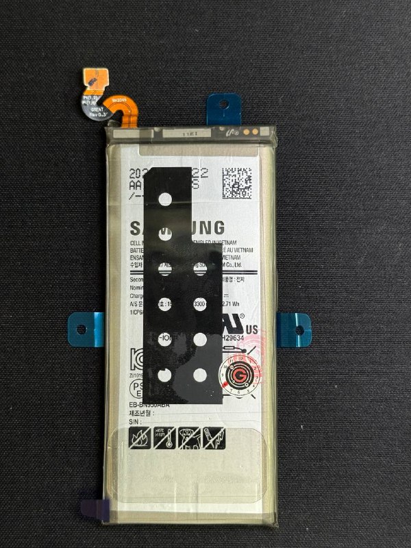 باتری اورجینال note8 ( صد در صد اصل )