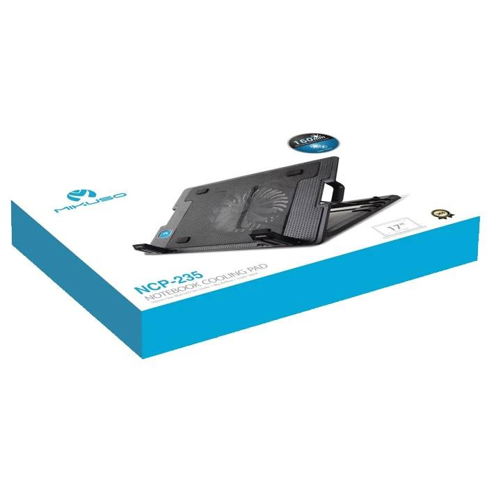 پایه خنک کننده لپ تاپ میکاسو مدل NCP-074