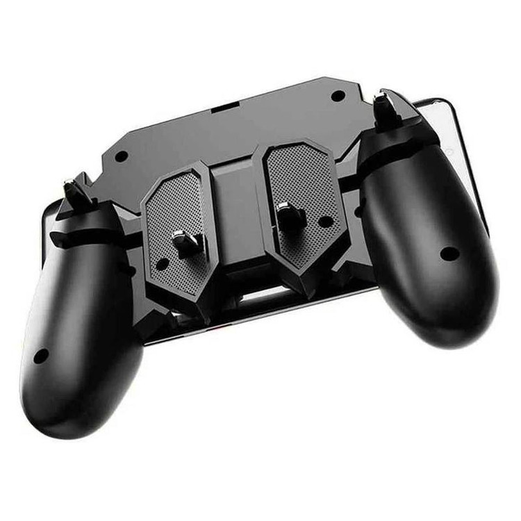 دسته بازی PubG ممو مدل AK66